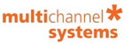 MultiChannelSystems GmbH 
